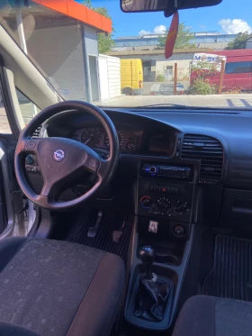 Opel Zafira 2.0DTI | Mobile.bg    6