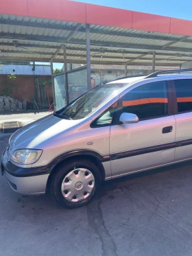 Opel Zafira 2.0DTI | Mobile.bg    2