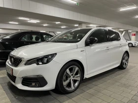 Обява за продажба на Peugeot 308 GT LINE 19000км! Нова кола! ~19 999 лв. - изображение 11