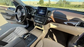 Mercedes-Benz GLS 450 Mercedes GLS 450 4 matic 9 Gtronik - 53550 лв. - 46239986 10