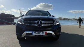 Mercedes-Benz GLS 450 Mercedes GLS 450 4 matic 9 Gtronik - 53550 лв. - 46239986 13