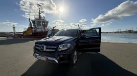 Mercedes-Benz GLS 450 Mercedes GLS 450 4 matic 9 Gtronik - 53550 лв. - 46239986 2