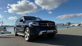 Mercedes-Benz GLS 450 Mercedes GLS 450 4 matic 9 Gtronik - 53550 лв. - 46239986 5
