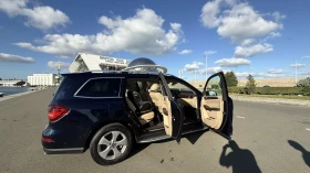 Mercedes-Benz GLS 450 Mercedes GLS 450 4 matic 9 Gtronik - 53550 лв. - 46239986 8