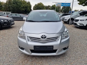 Toyota Verso 1.6i-132k.s-NAVI-6+ 1-EURO 5 | Mobile.bg    2