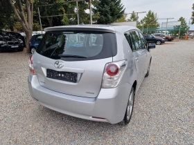 Toyota Verso 1.6i-132k.s-NAVI-6+ 1-EURO 5 | Mobile.bg    4