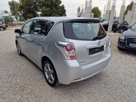 Toyota Verso 1.6i-132k.s-NAVI-6+ 1-EURO 5 | Mobile.bg    6