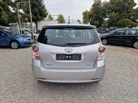 Toyota Verso 1.6i-132k.s-NAVI-6+ 1-EURO 5 | Mobile.bg    5