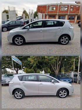 Toyota Verso 1.6i-132k.s-NAVI-6+ 1-EURO 5 | Mobile.bg    7