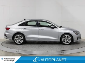 Audi A3 * Komfort 40 TFSI Quattro, Sunroof, Back Up Cam! * | Mobile.bg    9