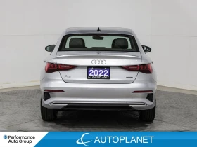 Audi A3 * Komfort 40 TFSI Quattro, Sunroof, Back Up Cam! * | Mobile.bg    7