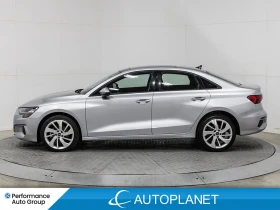 Audi A3 * Komfort 40 TFSI Quattro, Sunroof, Back Up Cam! * | Mobile.bg    5