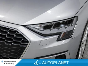 Audi A3 * Komfort 40 TFSI Quattro, Sunroof, Back Up Cam! * | Mobile.bg    10