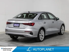Audi A3 * Komfort 40 TFSI Quattro, Sunroof, Back Up Cam! * | Mobile.bg    8
