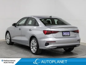 Audi A3 * Komfort 40 TFSI Quattro, Sunroof, Back Up Cam! * | Mobile.bg    6
