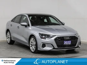 Audi A3 * Komfort 40 TFSI Quattro, Sunroof, Back Up Cam! * | Mobile.bg    4