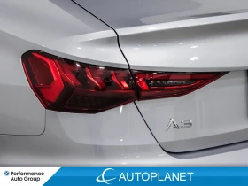 Audi A3 * Komfort 40 TFSI Quattro, Sunroof, Back Up Cam! * | Mobile.bg    11