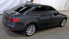 Audi A4 2.0T Premium* CARFAX*   *  | Mobile.bg    3