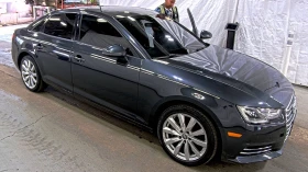 Audi A4 2.0T Premium* CARFAX*   *  | Mobile.bg    6