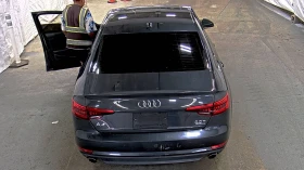 Audi A4 2.0T Premium* CARFAX*   *  | Mobile.bg    4