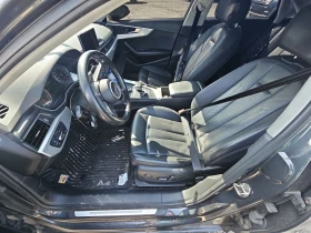 Audi A4 2.0T Premium* CARFAX*   *  | Mobile.bg    7