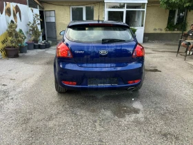 Обява за продажба на Kia Ceed 1.4 16v ~5 000 лв. - изображение 2 | Auto.bg Обява за продажба на Kia Ceed 1.4 16v ~5 000 лв. - изображение 2