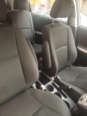 Toyota Corolla verso, снимка 11