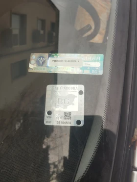 Toyota Corolla verso, снимка 13