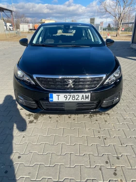 Peugeot 308 308 SW , снимка 10