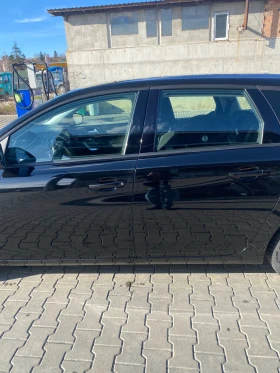 Peugeot 308 308 SW , снимка 9