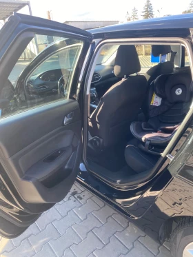 Peugeot 308 308 SW , снимка 12