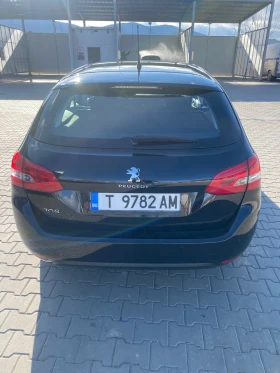 Peugeot 308 308 SW , снимка 7