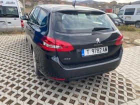 Peugeot 308 308 SW , снимка 3