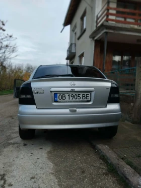 Opel Astra 1.6 | Mobile.bg    4