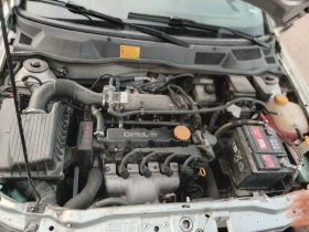 Opel Astra 1.6 | Mobile.bg    3