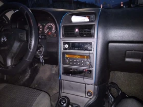 Opel Astra 1.6 | Mobile.bg    9