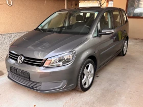 VW Touran  - изображение 1