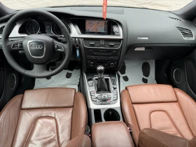 Audi A5 3.0TDI 239кс Quattro/Ръчни скорости - 13999 лв. / 7157.58 € - 93895540 10