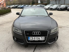 Audi A5 3.0TDI 239кс Quattro/Ръчни скорости - 13999 лв. / 7157.58 € - 93895540 7