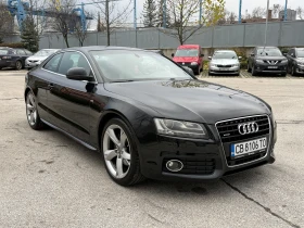 Audi A5 3.0TDI 239кс Quattro/Ръчни скорости - 13999 лв. / 7157.58 € - 93895540 6