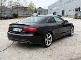 Audi A5 3.0TDI 239кс Quattro/Ръчни скорости - 13999 лв. / 7157.58 € - 93895540 4