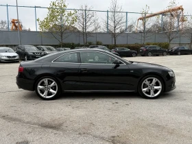 Audi A5 3.0TDI 239кс Quattro/Ръчни скорости - 13999 лв. / 7157.58 € - 93895540 5