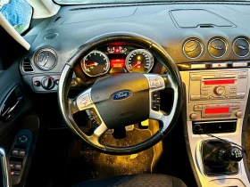 Ford Galaxy 2.0i 145кс. Ghia , снимка 4