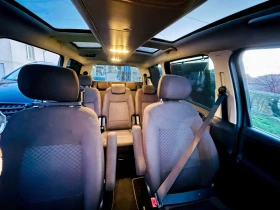 Ford Galaxy 2.0i 145кс. Ghia , снимка 5