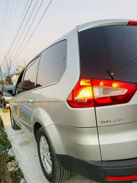 Ford Galaxy 2.0i 145кс. Ghia , снимка 1