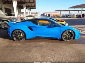 Lotus Evora * EMIRA FIRST EDITION* , снимка 12