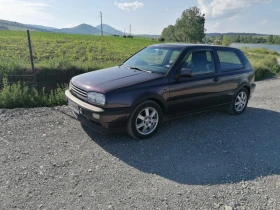 VW Golf 2.0 115, снимка 2