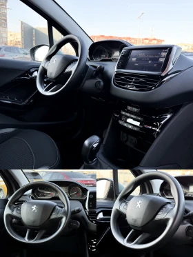 Peugeot 208 1.2 PureTech * 82p.s * Facelift * От България, снимка 10