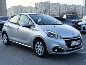 Peugeot 208 1.2 PureTech * 82p.s * Facelift * От България, снимка 3