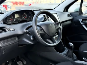 Peugeot 208 1.2 PureTech * 82p.s * Facelift * От България, снимка 9